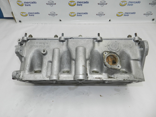 Cabeçote Std Vw Gol Parati 1.6 1.8 Injetado Tucho Hidráulico