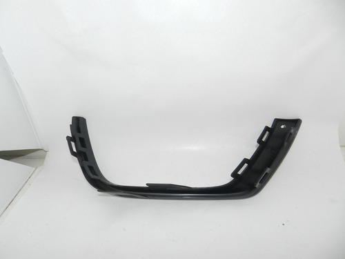 Moldura Luz Diurna Lado Esquerdo Jeep Compass 16/21 Detalhe