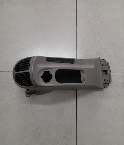 Console Central Tras C Difusor Xsara Picasso 2002 9640519577