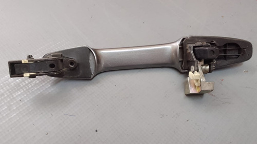 Maçaneta Traseira Esquerda Honda New Civic 2007 2011   24037