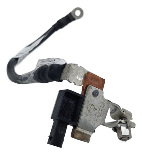 Cabo Polo Negativo Sensor Bateria A4 2.0 Ano 2016 A 2020