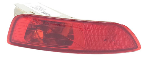 Olho De Gato Traseiro Direito Volvo Xc60 Ano 2009 A 2013
