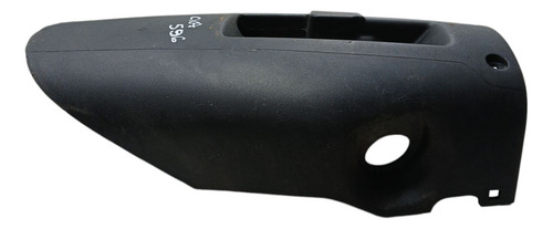 Capa Chave Seta Ford Fiesta 2005 A 2012 Com Detalhe (ap)