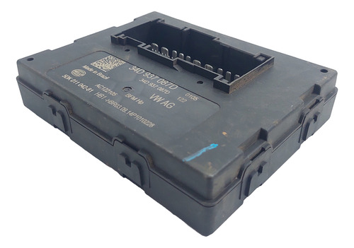 Módulo De Conforto Up / Gol G6 Cód. 34d937087d