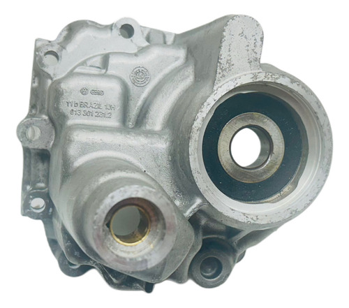 Tampa Carcaça Cambio Gol G3 G4 1.0 Original Vw 0133012312