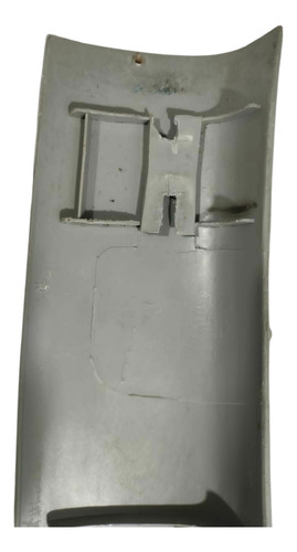 Moldura Parabrisa Esquerda Ford Fiesta 2003 A 2008 (al)  
