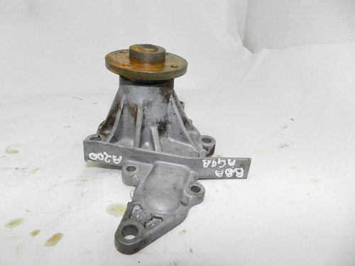 Bomba D'água Toyota Corolla 1.6 16v 1995