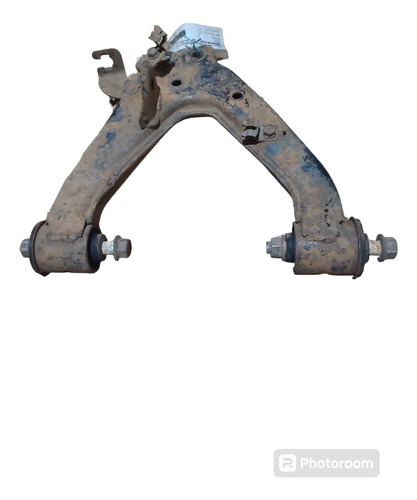 Balança Lado Direito Mitsubishi Pajero 2008 (vj) Pt-c