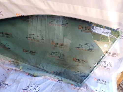Vidro Porta Dianteira Esquerda Ford Ka 2015  11550
