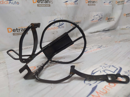 Suporte Extintor Fiat Palio 00/...  12719  Dd08b