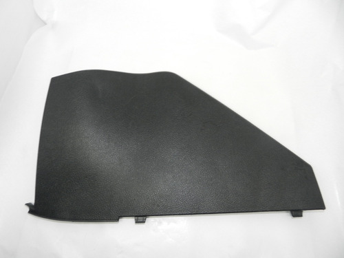 Acabamento Lateral Painel Lado Esquerdo Toyota Corolla 15/19