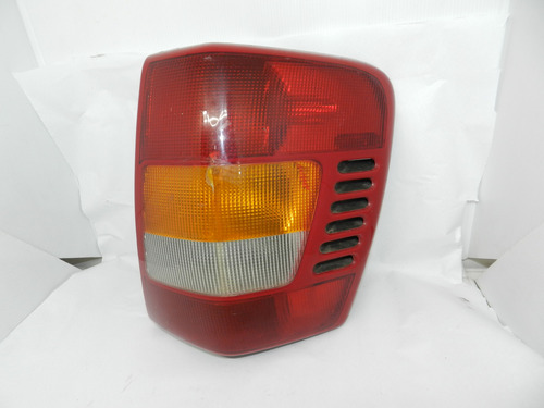 Lanterna Direita Jeep Grand Cherokee 00/04 Detalhe 55155142