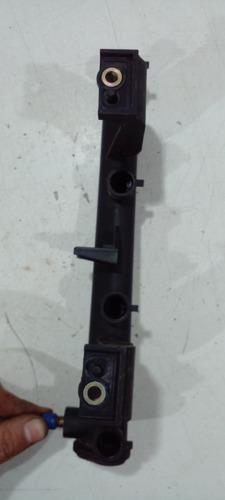 Flauta Injetora Peugeot 206 1.6 16v 9636520780 (r)