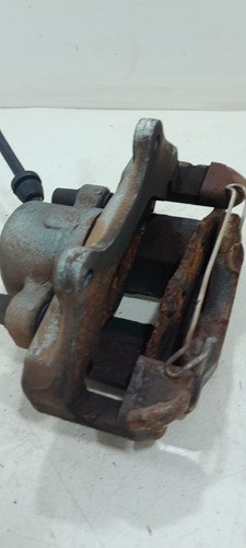 Pinça De Freio Diant.direita Fiat Palio 2010/2015 (vj)