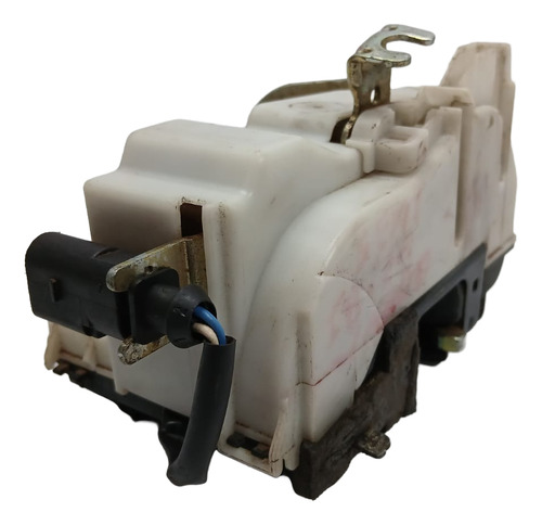 Fechadura Porta Traseira Direita Seat Ibiza 1999 2000 A 2002