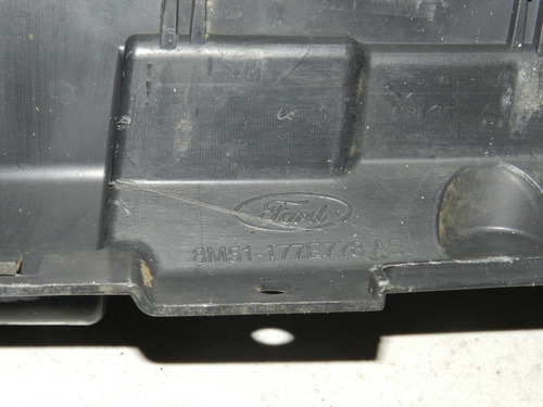 Travessa Painel Frontal Ford Focus 2009 A 2013 8m51177e778ae