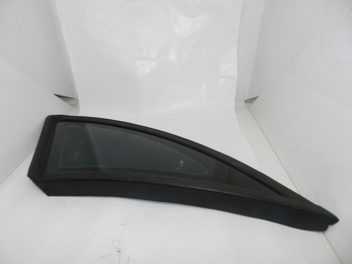 Vidro Fixo Traseiro Direito Citroen C5 Sedan 01/07 43r000464