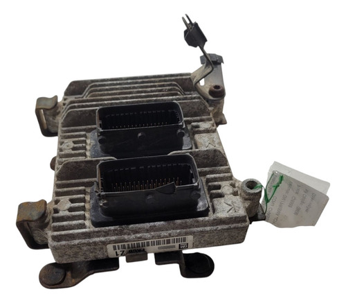 Módulo Injeção Gm Prisma 1.4 8v 2007 A 2012 (al) 94706575