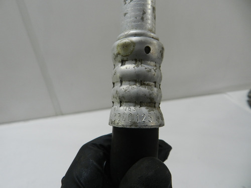 Mangueira Evaporador Ar Condicionado Gm Celta 01/06 93360125