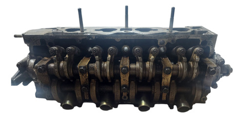 Cabeçote Do Motor Honda Civic 1.7 2001 A 2006 92,82mm (al)