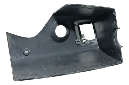Moldura Coluna Direçao Superior Direito Ford Cargo 815 814