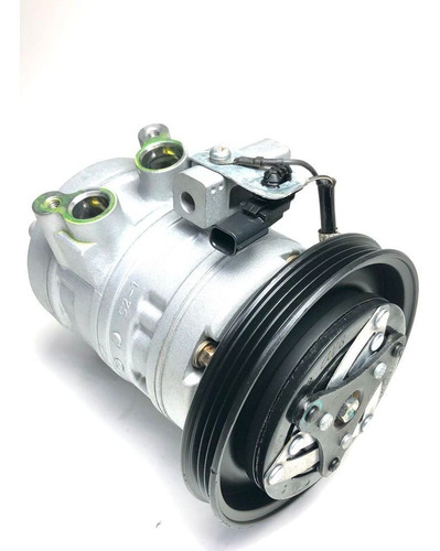 Compressor Ar Condicionado Renault Kwid 1.0 3cc 2023 2024