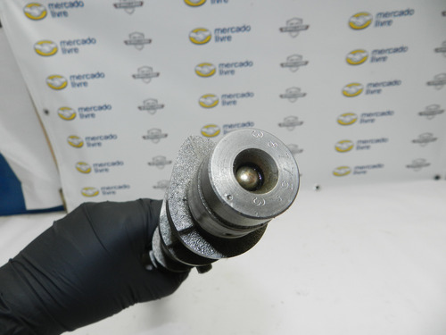Comando Válvulas Escape Toyota Hilux 2.5 3.0 Diesel 11/15