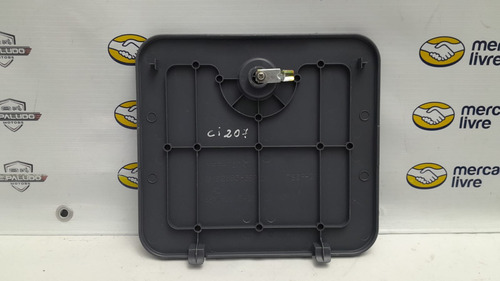 Tampa Caixa Ferramentas Macaco Porta-malas Hilux Sw4 97/04