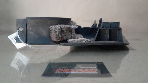 Moldura Coluna Inferior S10 Blazer 95/11 L Direito 15009359