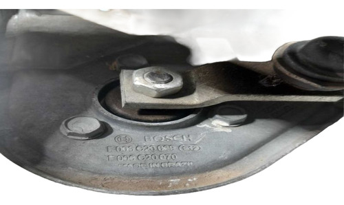 Motor Limpador Dianteiro Volkswagen Crossfox 2013