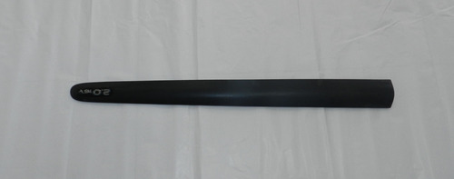 Friso Porta Dianteira Direita Renault Scenic 2.0 16v 01/09