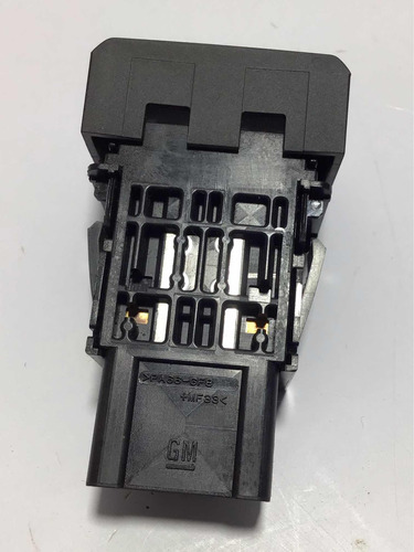 Botão Controle Estabilidade Gm S10 13/20 94756384  22240*