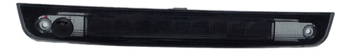 Luz De Freio Break Ligth Fumê Ford Ka Ano 2009 A 2012