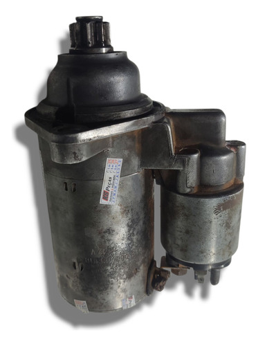 Motor Partida Gol 1.0 8v G2 G3 G4 2002 2005 (al) 9001081088