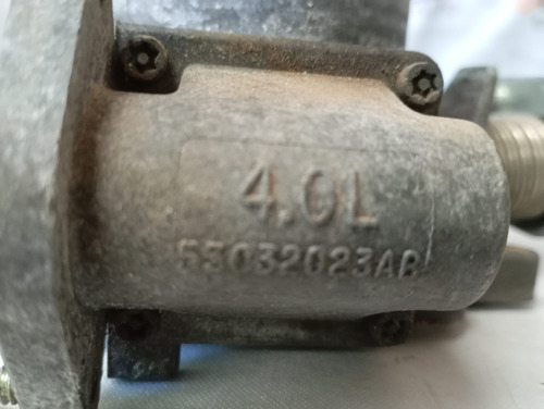 Corpo Borboleta Tbi Cherokee V6 Ref. 53032023ab   25993