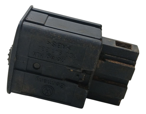 Botão Regulagem Iluminação Vw Golf 2000 (ap) Cxf 87