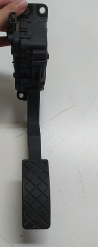 Pedal Acelerador Eletrônico Vw Gol Fox Polo 09/12 6qe721503b