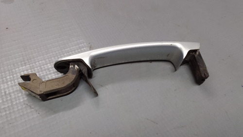 Maçaneta Porta Dianteira Direita Vw Gol Fox Crossfox   10578