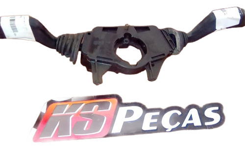 Chave Seta Corsa Vectra 94 95 Original 