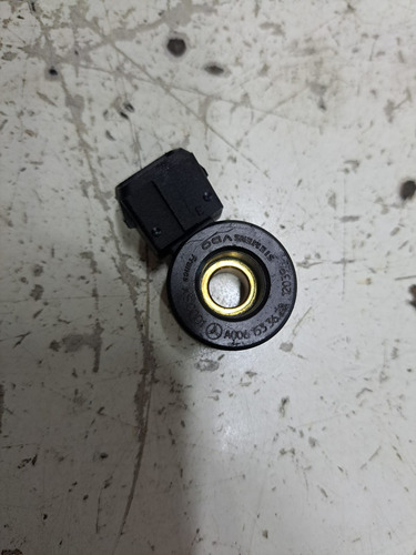 Sensor Detonação Motor Mercedes C200 C180 1.6 Cgi 2013 2014