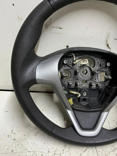 Volante Direção Ford Ka 2015 2016 2017 2018 2019 Original