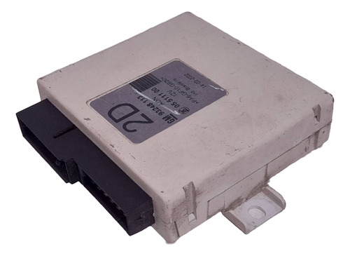 Modulo Conforto, Vidro Gm Astra Vectra Zafira 93248113 2002