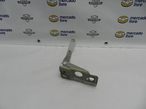 Dobradiça Capô Lado Direito Vw Gol G4 2005 A 2014 823302