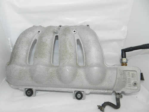 Coletor Admissão Superior Gm Corsa 1.0 16v 99/04 93275460