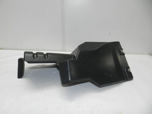 Extensão Para-barro Dianteiro Direito Gm Onix Prisma 13/19