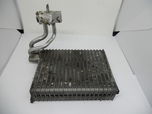 Evaporador Ar Condicionado Citroen C3 1.6 2009 5932503e0