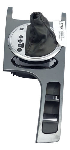 Moldura Do Console Coifa Audi Tt Ano 2009 A 2014 C/ Detalhes