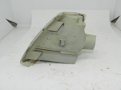 Lanterna Pisca Dianteiro Direito Fiat Uno 1984 1985 A 1989
