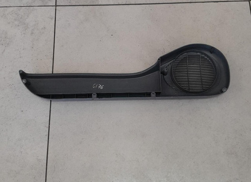 Porta Treco Porta Dd Fiat Palio Wk Adventure 2000 715020633