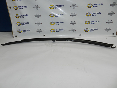 Guia Vidro Traseiro Direito Ford Fiesta 1997